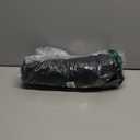 Neweek Women's 2 Piece Sets V Neck Short Sleeve Zipper Drawstring Waist Safari Shirts Wide Leg Pants Outfits With Pockets, Medium