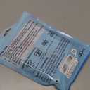 CASMON 15-20mmHg Zipper Compression Socks for Women and Men, Knee High Compression Stockings, Medical Closed Toe Support Socks for Varicose Veins, Post-Surgery, Swelling, Nurses, Pregnancy (1 Pair) (X-Large, Black)