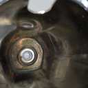 Delta Faucet U1075-PK Diverter Tub Spout, Contemporary, Chrome