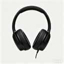 AOC Wired Headphones