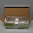 Clear Window Bird Feeder - Sturdy & Easy to Install with Strong Suction Cups-Detachable Design for Effortless Cleaning-Perfect Wildlife Watching by Cats, Kids & Elderly-Window Bird Feeders for Outside