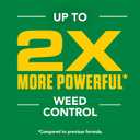 Scotts Turf Builder Weed and Feed5 - Weed Killer Plus Lawn Fertilizer, Lawn Weed Killer, Controls Dandelion and Clover, Grass Fertilizer for Up to 4,000 sq. ft., 11.32 lb.
