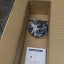 RUIYEY Modern Chandelier Ceiling Light Fixture Sputnik Chandeliers Gold and Black Farmhouse Chandelier Over Table 12-Light Height Adjustable Chandeliers for Dining Room, Living Room,Kitchen Island