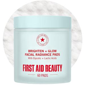 First Aid Beauty Skincare Facial Pads Collection