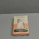 My Brest Friend Super Deluxe Nursing Pillow Cover - Slipcovers for Baby - Adjustable Fit, Easy Care, Durable - Nursing Pillow Not Included 100% Organic Cotton Oat