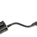 Dorman 994-013 Vapor Canister Purge Valve Compatible with Select Dodge/Jeep Models