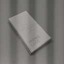 2 x MOZOTER for iPhone 17 Pro Case with Kickstand,[Compatible with MagSafe] [12FT Military Grade Protection] Slim Translucent Matte Shockproof Phone Case,6.3",Black