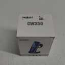 Anlmz 3 in 1 Charging Station for iPhone, Wireless Charger for iPhone 17 16e 16 15 14 13 12 11 X Pro Max & Apple Watch - Charging Stand Dock for AirPods (Pink)