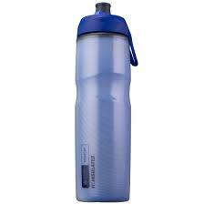 Blender Bottle 24 Oz Halex Blue