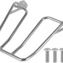 for Yamaha Rear Luggage Rack Roadliner Stratoliner V Star 1300 STR-2C551-30-00