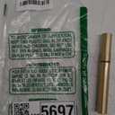 Grande Cosmetics GrandeLASH-MD Lash Enhancing Serum - Peptide & Vitamin Infused Formula for Longer, Thicker, Fuller Looking Lashes - Ophthalmologist Tested, Cruelty-Free