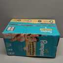 Pampers Swaddlers Diapers, Size 2 (10-22 lbs), 84 Count, Absorbent, Keeps Baby Dry and Comfortable, Skin Safe Disposable Baby Diaper
