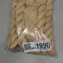 6 Pack Beige Cheesecloth Table Runner 23x120 inch Rustic Boho Gauze Table Runner 10 FT Long Sheer Cheese Cloth Fabric Table Runners for Romantic Wedding Bridal Shower Birthday Party Decor