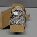 Cool White Net Lights, 360 LED Outdoor Christmas Net Mesh Lights for Bushes 21x5 ft, 8 Modes Waterproof Twinkle String Lights Connectable for Christmas Hedge Yard Garden Party Decor