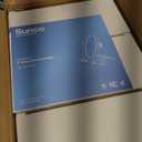 Sunco 12 Pack Recessed Lighting 6 Inch LED, Canless Ceiling Lights Slim with Junction Box, 850 LM, 14W (100W Equivalent), 5000K Daylight, Dimmable, Wafer Thin, 50000 Lifetime Hours ETL.