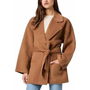 PAIGE womens Connery Coat, XS