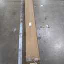 Zinus Metal Box Spring with Wood Slats /7.5 Inch Mattress Foundation/Sturdy Steel Structure/Easy Assembly, Full (White)