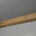 NICREW ClassicLED Gen 2 Aquarium Light, 40 Watts, Dimmable LED Fish Tank Light with 2-Channel Control, White and Blue LEDs, Size 48 to 60 Inch