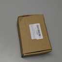 Ukulele Wall Mount Hanger 2 Pack, Black Walnut Wood U-Shaped Ukulele Holder Hanger, Ukulele Wall Mount Hook for Ukulele Banjo Mandolin Concert Pineapple Soprano Tenor and Baritone