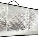 Bubble Protection Wing Bag for 2 Wings&Tube to RC Fixed-Wing Airplane (30E-50E)