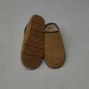 BEARPAW Women's Tabitha Vegan Slipper | Comfortable & Light-Weight, Iced Coffee, 8