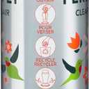 Perky-Pet 522 Ready-to-Use Clear Hummingbird Nectar in Recyclable Aluminum Can - 4 Cans, 16 oz Each - 64 Fl oz