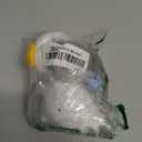 Dog Calming Diffuser, Puppy Pheromones Calming Diffuser, Relaxing Pheromone for Dogs Relief Stress Anxiety Fighting Scratching Barking, Help Train Dog to Pee, 2 Diffuser 2 Refill(48ml)