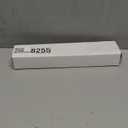 Petbobi Chew Proof Dog Leash - 6FT Metal Cable with Comfortable Padded Handle, Heavy Duty Dog Leashes for Walking Training Jogging, Brown Lead Rope for Large Medium Pets Teething Puppies, 1pc