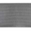 Spectra Premium CU2868 Complete Radiator