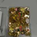 SANNIX 110Pcs 55 Pairs Teacher Enamel Charms for Jewelry Making, Student Charms Cute Book Pencil Sports Pendants for DIY Necklace Bracelet Earring Craft Back To School Accessory