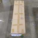 DWVO 5 Tier Bookshelf, 70.9" H Tall Bookcase Industrial Book Shelf Vintage Storage Organizer, Free Standing Storage Shelving Unit for Living Room, Bedroom, Home Office, Rustic Brown