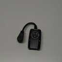 DEWENWILS Outdoor Light Timer Dusk to Dawn, Weatherproof, Plug in Timer for Garden Christmas String Light, 10A, UL Listed, 2 Pack