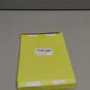 Putty Knife, 4Pcs Spackle Knife Set (2, 3, 4, 5 in), Stainless Steel Paint Scraper, Taping Knife Tool for Repairing Drywall, Removing Wallpaper, Applying Putty, Plaster, Cement, Adhesive