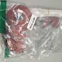 Cardinal Wind Chimes for Outside, Cardinals Gifts for Women,Memorial/Birthday Gifts for Grandma Mom, Metal Red Bird Windchimes with Soothing Tones, Christmas Outdoor Decor for Garden Patio Yard (35")