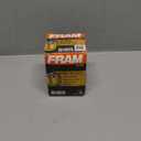 FRAM Ultra Synthetic Automotive Replacement Oil Filter, Designed for Synthetic Oil Changes Lasting up to 20k Miles, XG10575 with SureGrip (Pack of 1) (One Size)