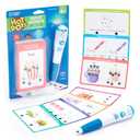 Educational Insights Hot Dots® Sight Words Card Set - Learn to Read Activities for Kids, Includes 26 Double-Sided Cards, Reading Games, Reading Tools, Gift for Ages 4+