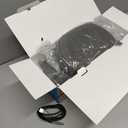 Neck Massager Pillow with Heat, 3-in-1 Shiatsu & Cervical Traction for Pain Relief, Ergonomic Shoulder Massager and Posture Corrector for Men & Women, Corded ElectricDark Gray