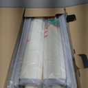 XVISHX Baby Play Mat, 74 x 50 Inch Play Mat Perfect for Use Baby Playpen, Foldable Baby Foam Playmat for Floor, Portable Waterproof Activity PlayMats for Babies, Infants and Toddlers