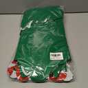 DIY Felt Christmas Tree for Toddlers, 3.2Ft Montessori Felt Christmas Trees Set with Ornaments, Toddler Felt ChristmasTree with Lights Gifts Party Supplies, DIY Wall Xmas Tree Christmas Decorations