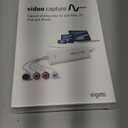 Elgato USB Analog Video Capture Device