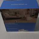 Dog Water Fountain for Large Dogs: 7L/236oz/1.8G Dog Fountain Stainless Steel - Big Cat Drinking Fountain Indoor - Super Quiet Water Fountain for Dogs Inside - for Large Dog Cats & Multi-Pet Home