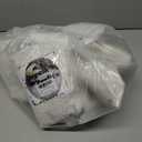 10 x Organic Perlite for Plants, Soil Amendment for Enhanced Drainage and Growth, Ideal for Potting Mixes (1 Quart)