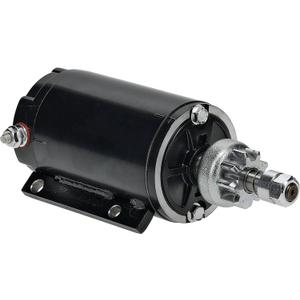 DB Electrical 410-21032 Starter for Omc Johnson Evinrude 583482, 585056, 586279, 5713 Mot2002L 18-5624, 40 50 Hp 1989-2001 5059240-M030SM 5704640-M030SM SM57046 2-2160 5713N 18-5624 MOT2002L 5389