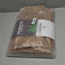 Kikcoin Extra Large Bamboo Cutting Boards, (Set of 3) Chopping Boards with Juice Groove Bamboo Wood Cutting Board Set Butcher Block for Kitchen, End Grain Serving Tray