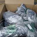 BOB AND BRAD Heating Pad for Back Pain Relief, FSA Edge-Weighted Electric Heat Pad for Neck HSA Eligible, Shoulders &Full Body Relief, Fast Heating, ETL Certified, Gift for Women Men Family 24"x34"