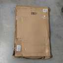 Repa Market 16" x 24" Inch Steel Access Panel (15.6 x 23.4) - Opening Flap Cover Plate - Box Door Lock - Door Latch - Inspection Hatch - White Polymer Coating - Indoor Use for Walls and Ceilings