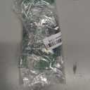 Wireless Carplay Adapter for iPhone with Netflix YouTube TF Card,Wireless AI Box Carplay Adapter & Android Auto Dongle Easy to Setup,Video Box Convert Wried to CarPlay Stream to Your Car