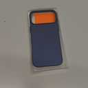 TORRAS Magnetic SlimFit for iPhone 17 PRO MAX Case, UltraThin 17 ProMax Phone Case Compatible with MagSafe, Light AntiScratch Matte Hard PC Bayer 6.9 inch OriginFit, Deep Blue