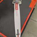 Oregon Pro-Am Chainsaw Guide Bar & Chain Combo, Replacement for Saw Chains, Accessories, Bar Length 20" (50cm), with Low Kickback Chain Set, 0.325" Pitch, 0.050" Gauge, 78 Drive Links (577330)