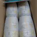 Pampers Swaddlers Diapers, Size 2 (10-22 lbs), 186 Count, Absorbent, Keeps Baby Dry and Comfortable, Skin Safe Disposable Baby Diaper 